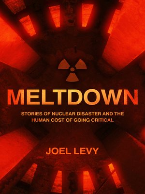 cover image of Meltdown